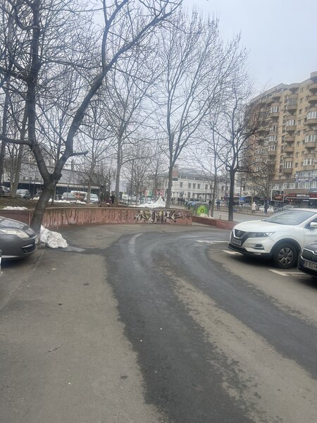 Dristor Mc Bld Camil Resu